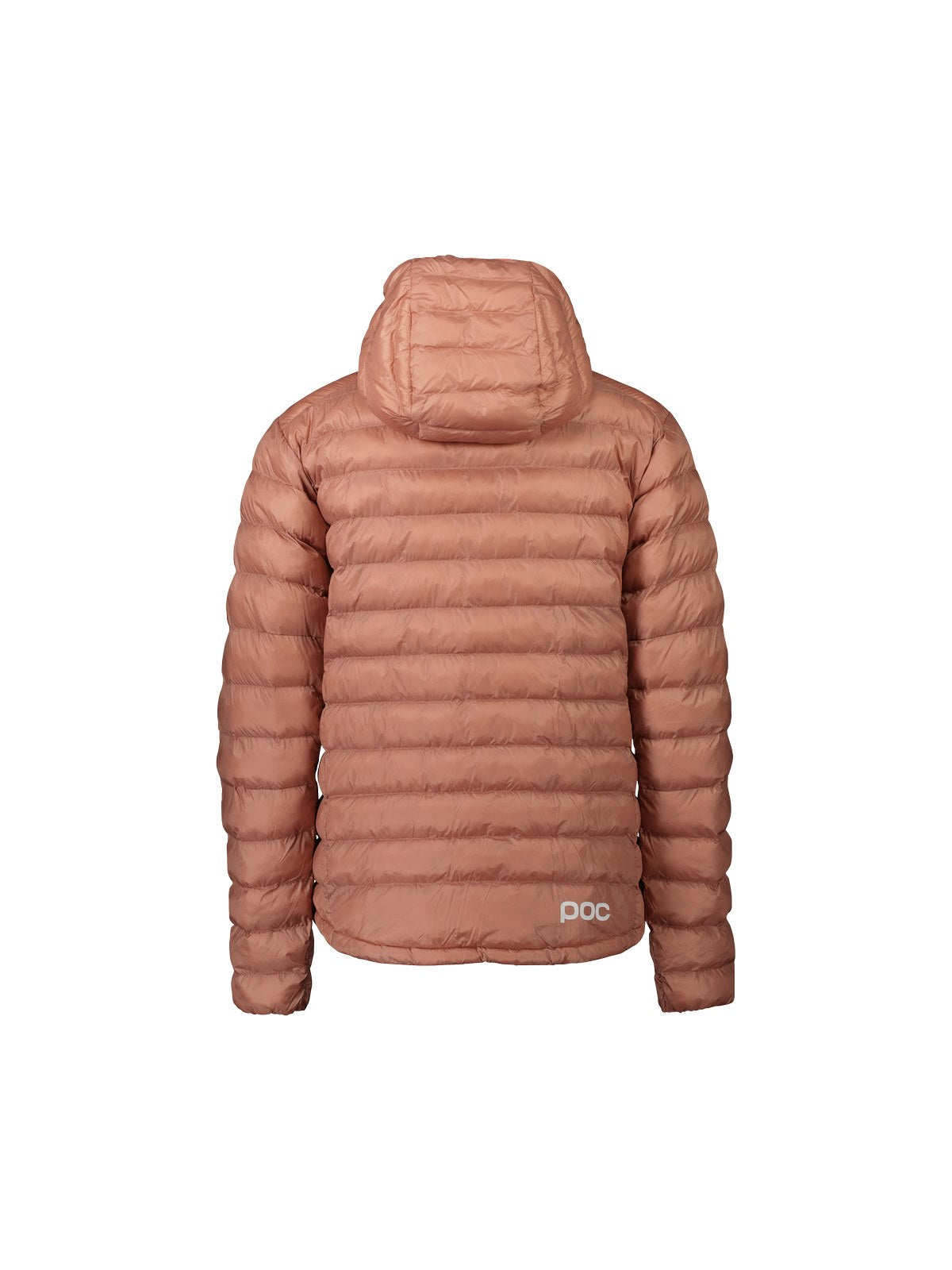 Kurtka damska POC W’s Coalesce Jacket różowa - Adventure Sports
