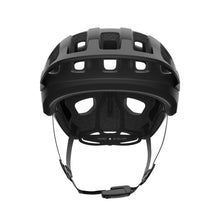 Kask rowerowy POC Cularis czarno biały
