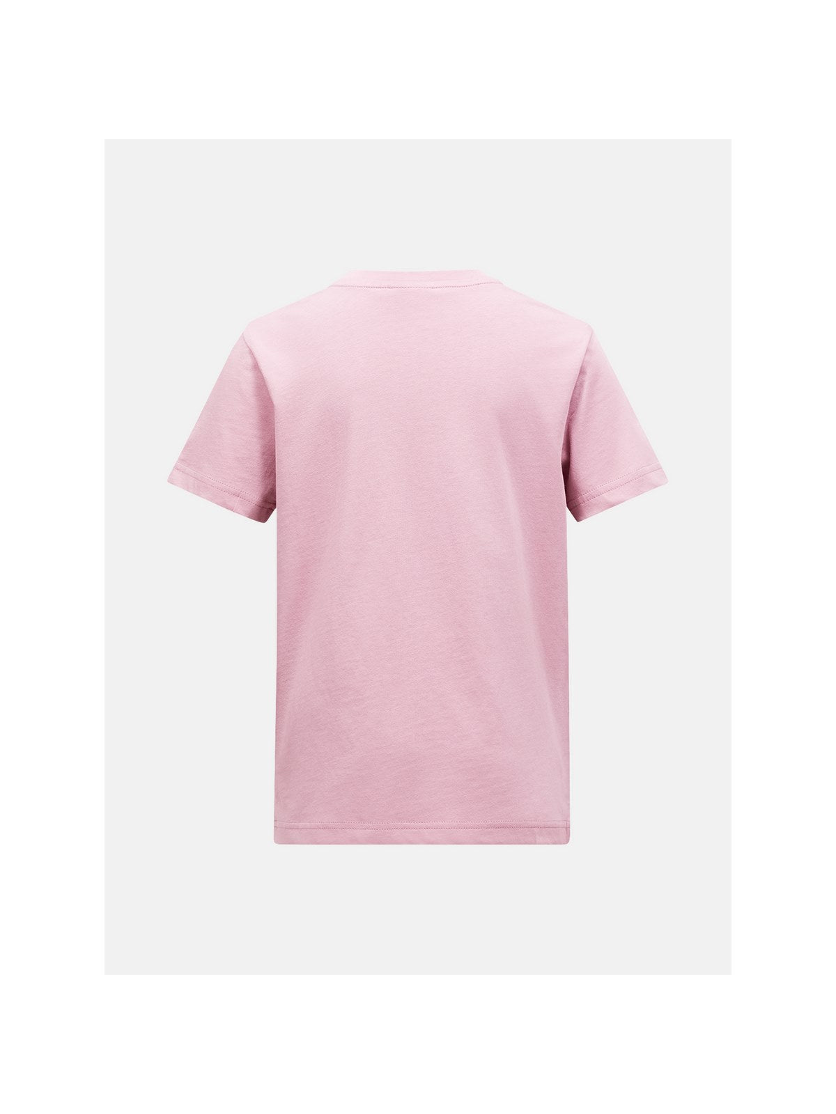 Koszulka Peak Performance Jr Original Tee brązowy - Adventure Sports