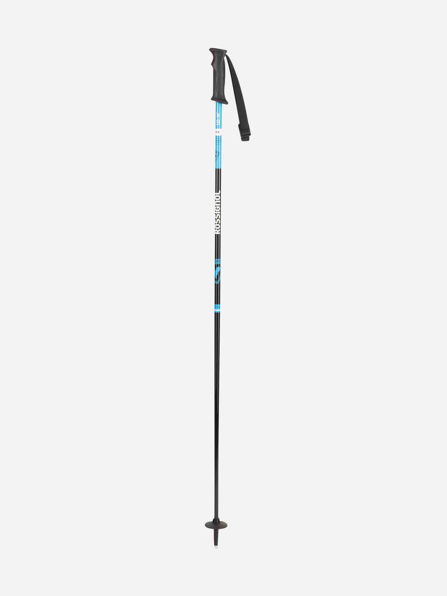 Kije narciarskie ROSSIGNOL Rental Fiber Sr
