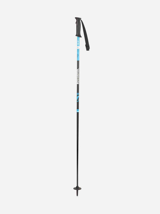 Kije narciarskie ROSSIGNOL Rental Fiber Sr
