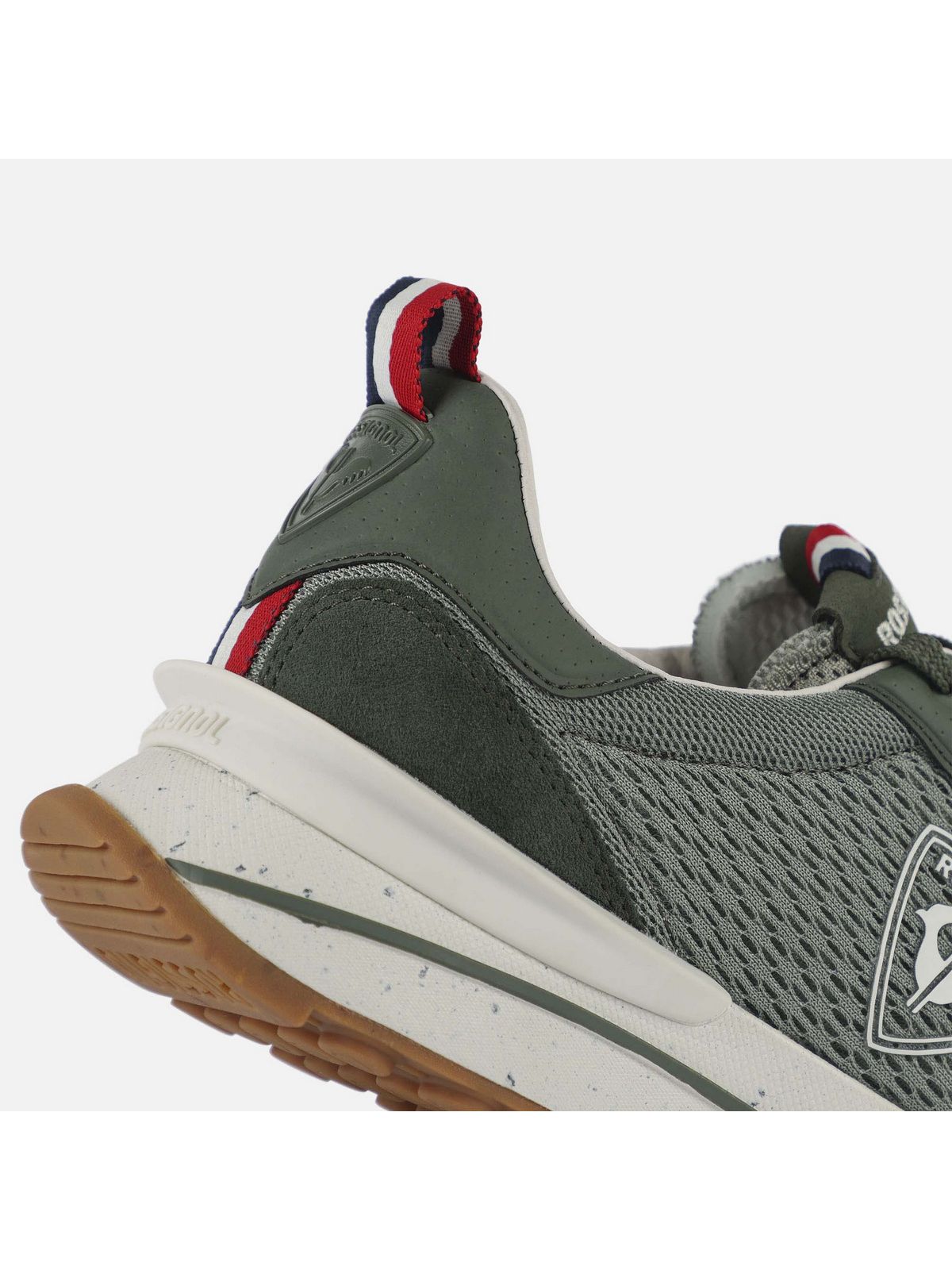 Buty męskie ROSSIGNOL Heritage Retro zielony