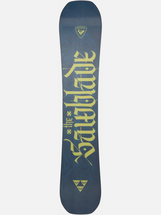 Deska snowboardowa ROSSIGNOL SAWBLADE - Adventure Sports
