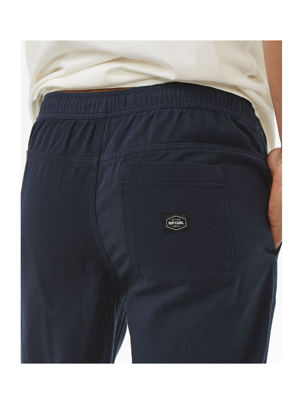 Spodnie RIP CURL Classic Surf Beach Pant zielony - Adventure Sports
