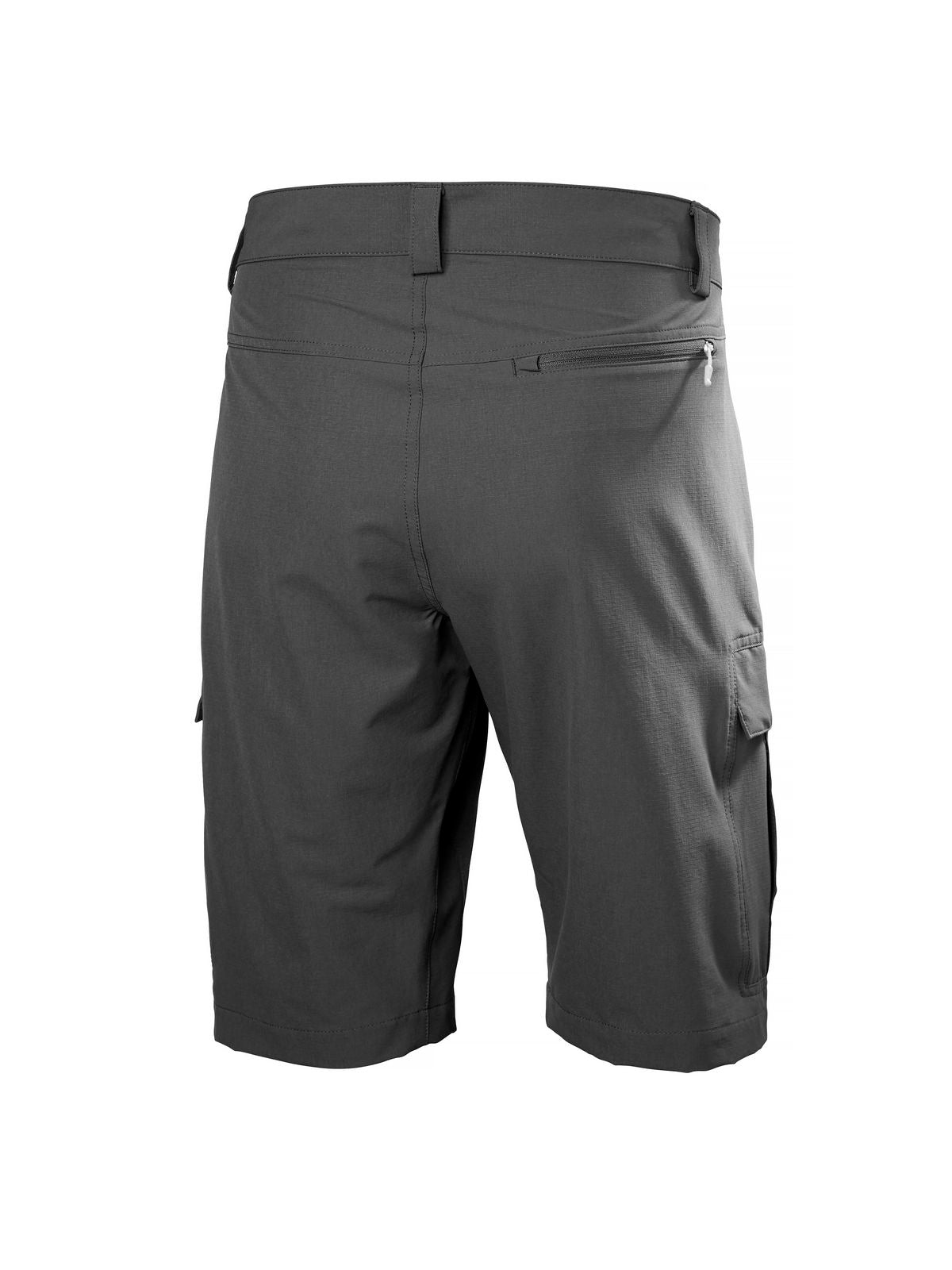 Szorty HELLY HANSEN HH QD CARGO SHORTS zielony - Adventure Sports