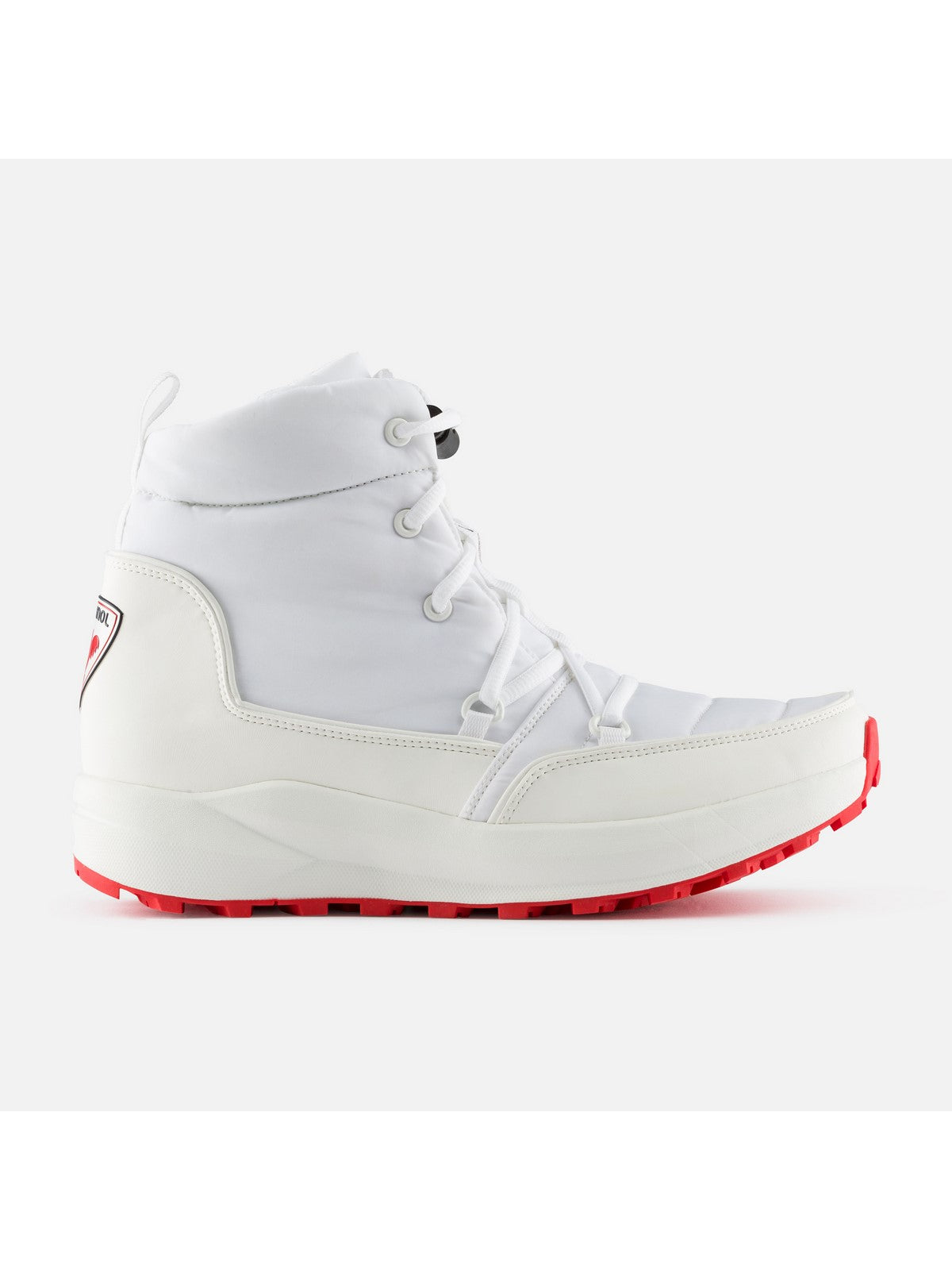 Buty Rossignol APRES-SKI WHITE - sportowe - Adventure Sports