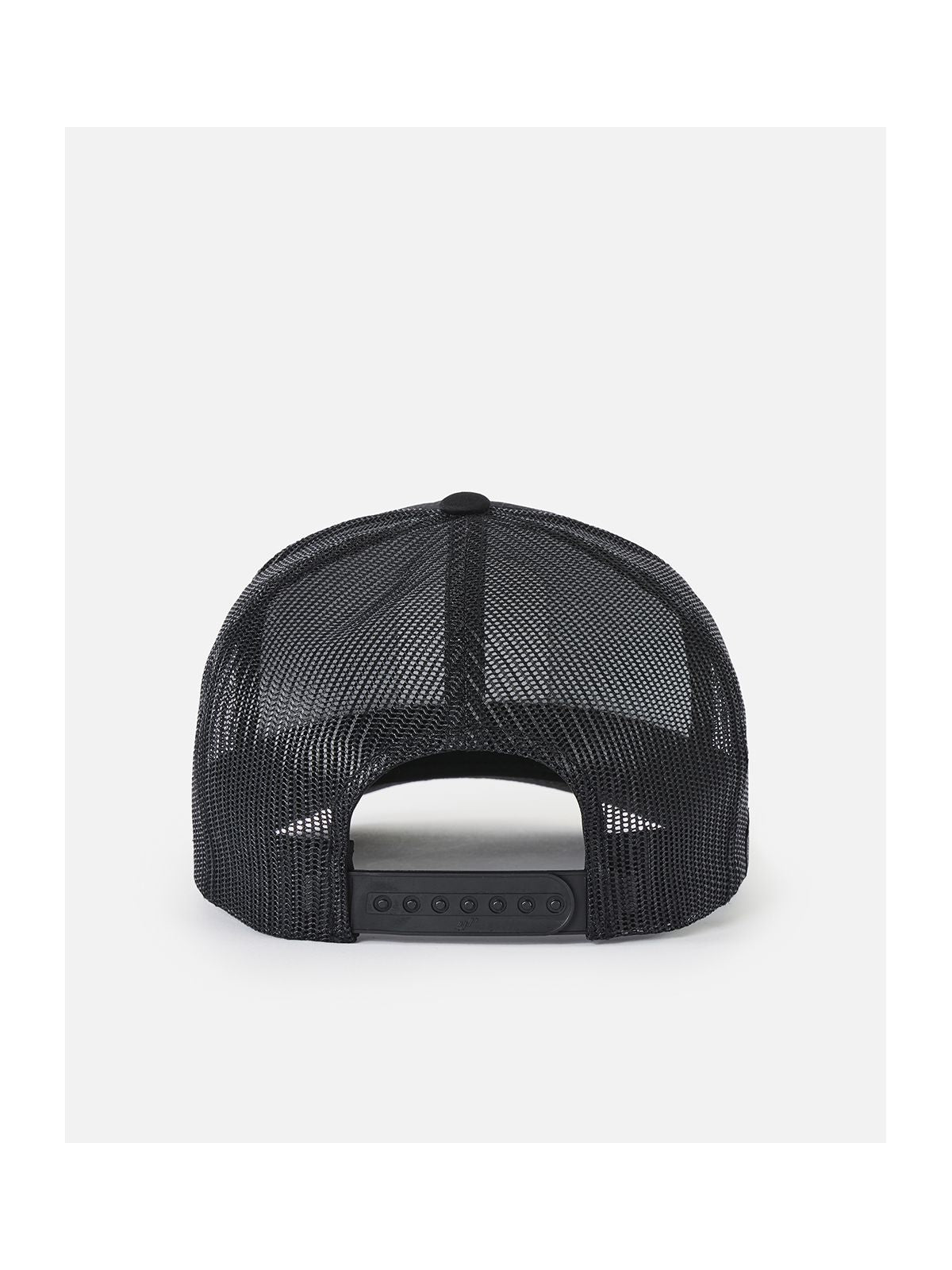Czapka z daszkiem męska RIP CURL Bells Pro 26 Trucker czarna