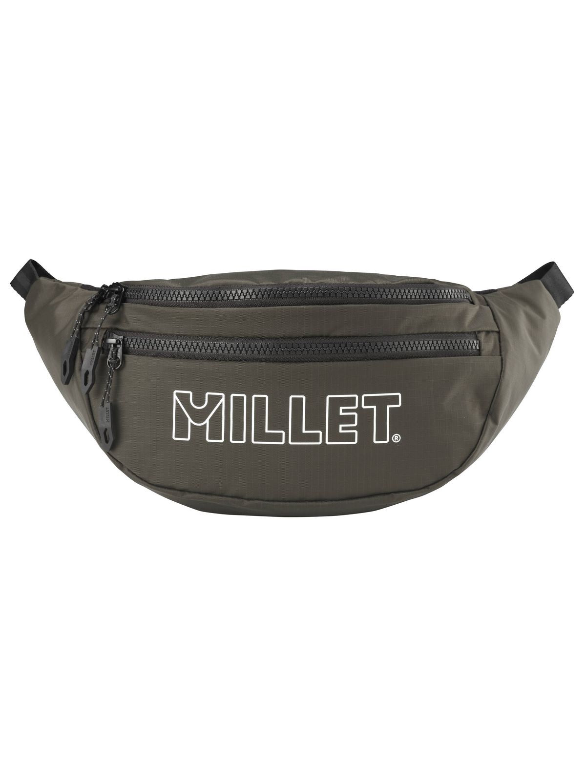 Saszetka MILLET Divino Hip Pack Zielony - TU - Adventure Sports