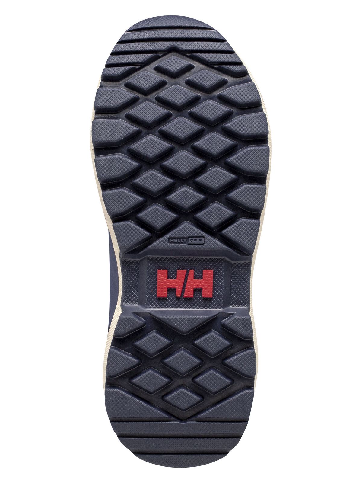 Buty zimowe dziecięce Helly Hansen Jk Silverton Boot Ht niebieski - sportowe - Adventure Sports