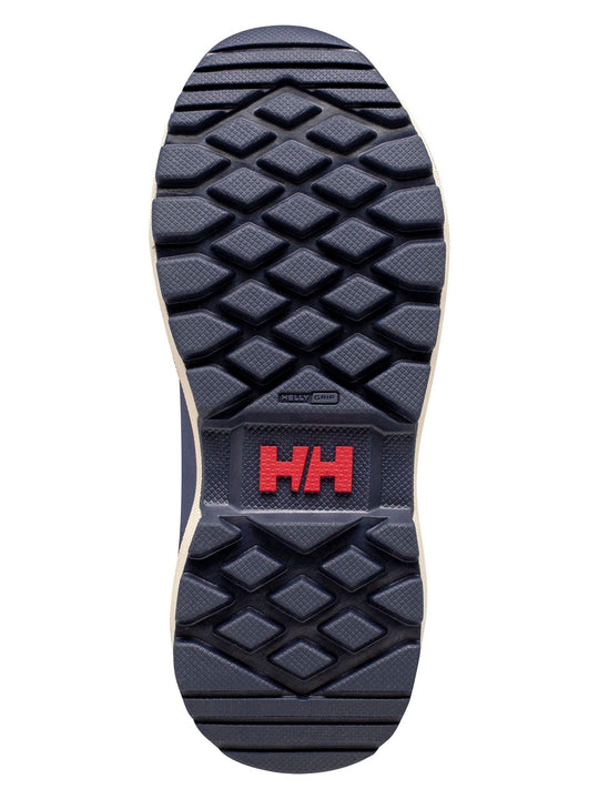 Buty zimowe dziecięce Helly Hansen Jk Silverton Boot Ht niebieski - sportowe - Adventure Sports
