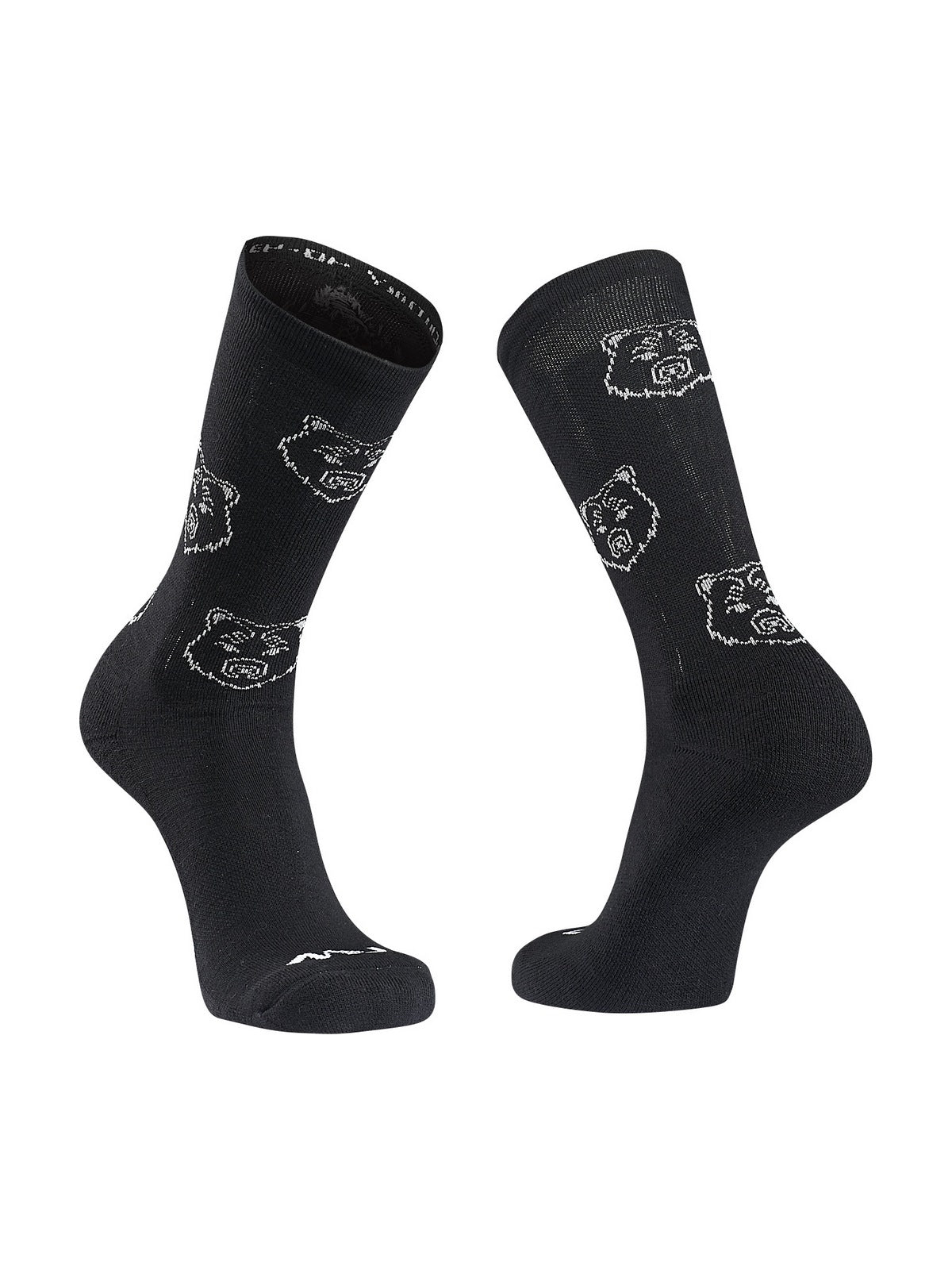 Skarpety rowerowe NORTHWAVE CORE SOCK - Adventure Sports