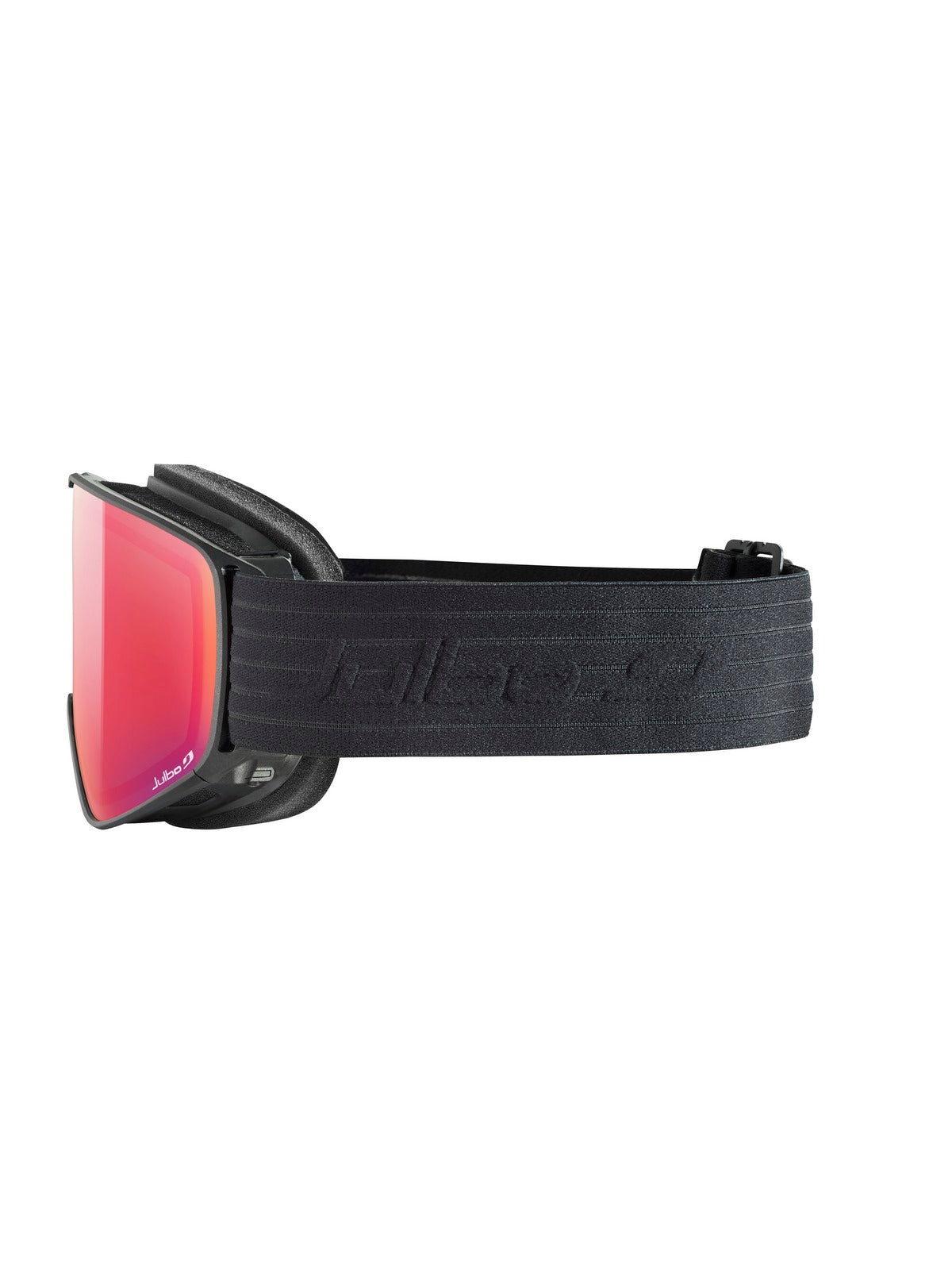 Gogle narciarskie JULBO CYRIUS czarne fotochrom Cat 2-3 polaryzacja - TU - Adventure Sports