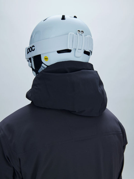 Kask narciarski POC Fornix BC biały mat - Adventure Sports
