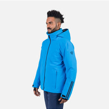 Kurtka narciarska męska Rossignol Strawpile Jkt - Adventure Sports

