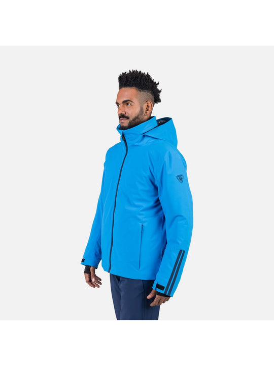 Kurtka narciarska męska Rossignol Strawpile Jkt - Adventure Sports
