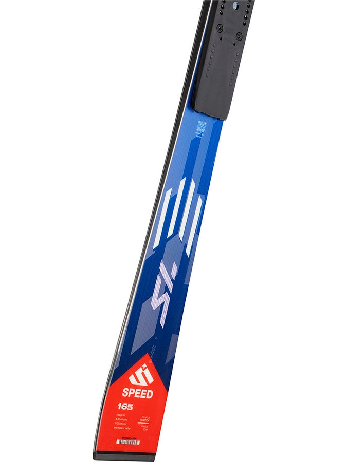 Narty Dynastar Speed Omeglass Master SL R22 + wiązania LOOK SPX 15 Rockerace