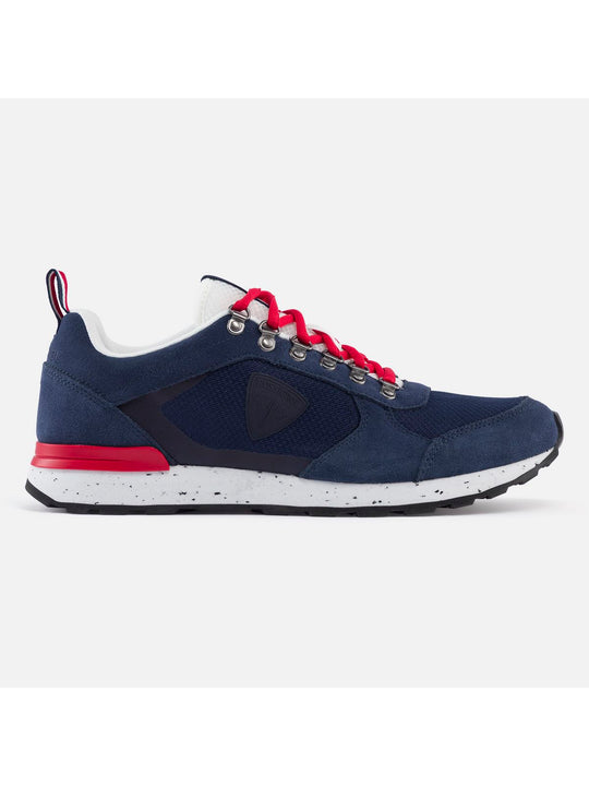 Buty sportowe damskie Rossignol W Hrtg S Blue granatowy - Adventure Sports
