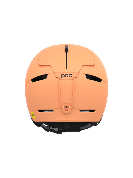 Kask narciarski POC Obex MIPS morelowy
