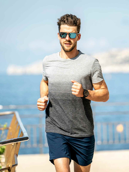 Okulary z polaryzacją JULBO The Streets niebieski | Spectron HD 3 Polarized - L - Adventure Sports
