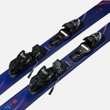 Narty DYNASTAR M-Menace 90 + wiązania LOOK Xpress 11 Gw B93 Black

