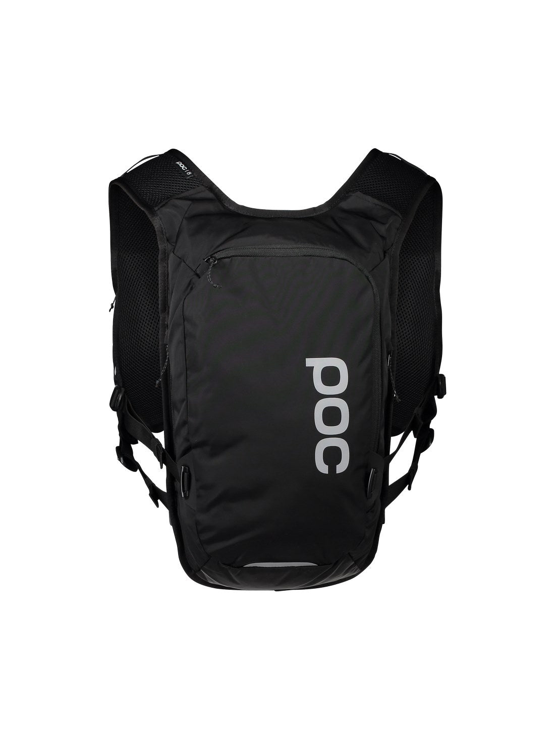 Plecak rowerowy POC COLUMN VPD Backpack 8L - czarny
