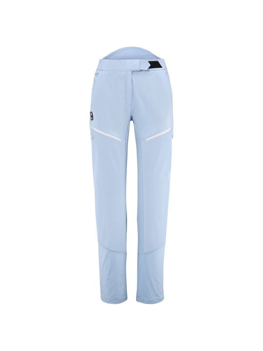 Spodnie MILLET W Trilogy Icon Pant niebieski - Adventure Sports
