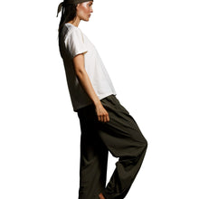 Koszulka damska SAIL RACING W Haze Pocket Tee żółta
