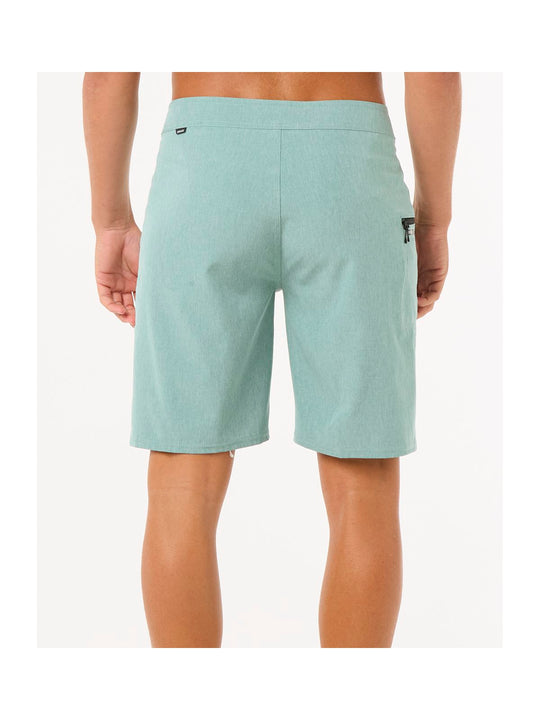 Szorty kąpielowe męskie RIP CURL Mirage Core niebieskie
