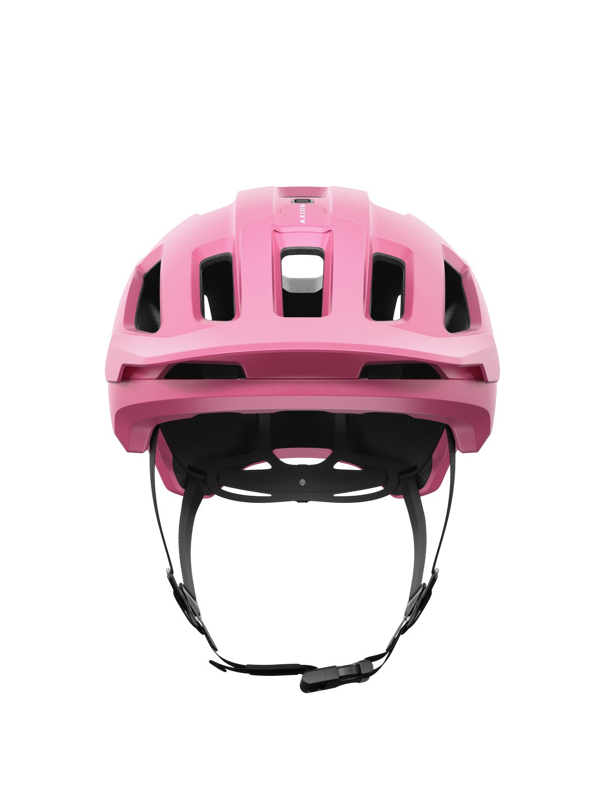 Kask rowerowy POC AXION - różowy