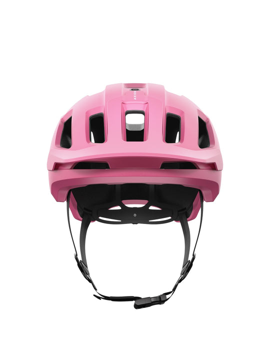Kask rowerowy POC AXION - różowy
