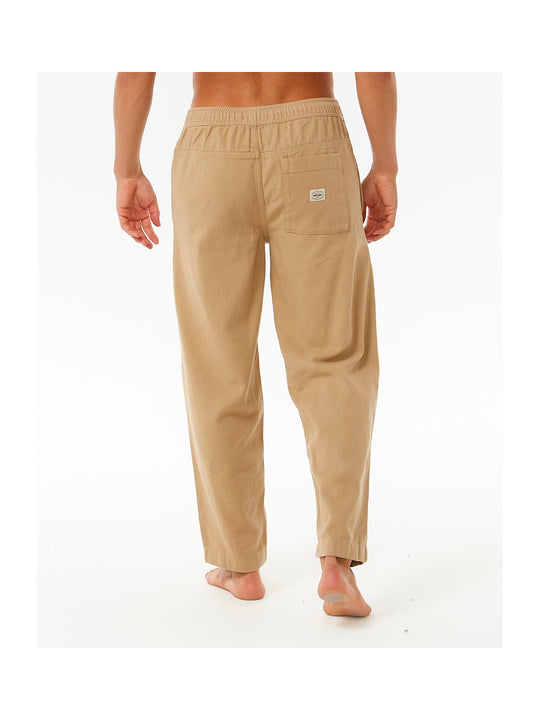 Spodnie RIP CURL Classic Surf Beach Pant granatowy - Adventure Sports
