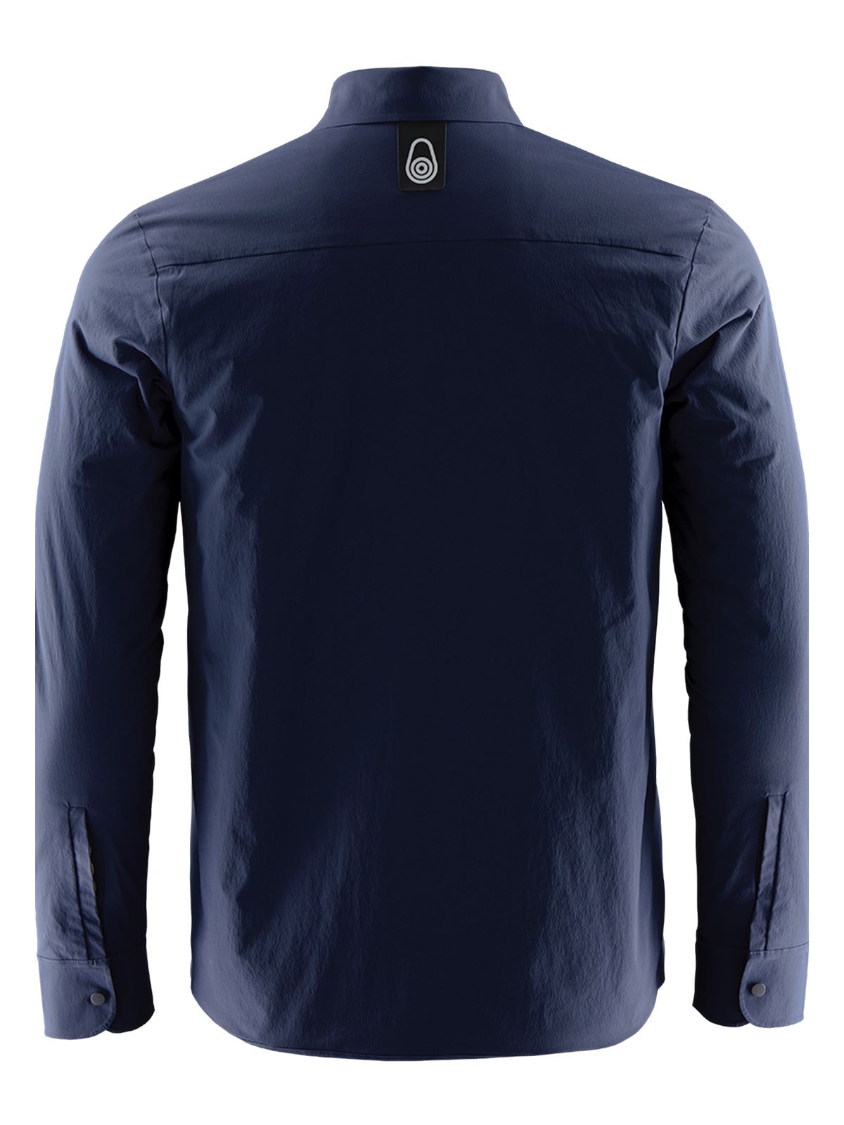 Koszula męska SAIL RACING Race Primaloft Shirt Granatowa - Adventure Sports
