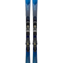 Narty damskie Dynastar Elite 8 + wiązania LOOK NX 12 Konect GW B80 Black Gold

