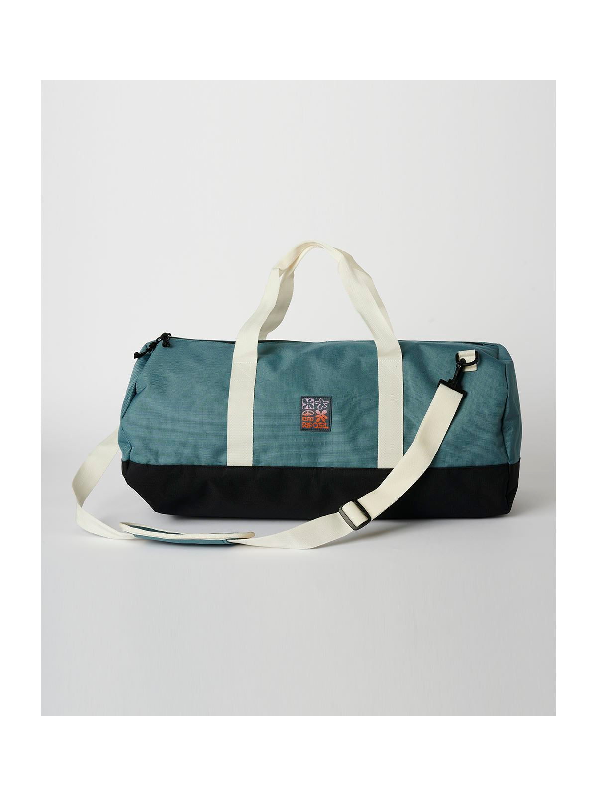Torba sportowa RIP CURL Duffle 40L Swc niebieski - TU - Adventure Sports