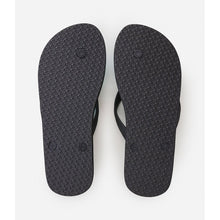 Klapki RIP CURL Foamies Bloom Open Toe niebieski - Adventure Sports
