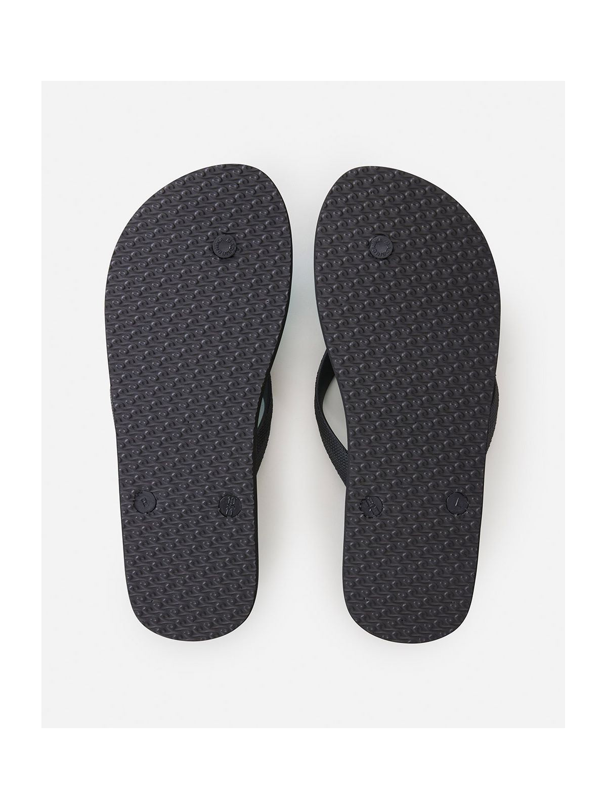 Klapki RIP CURL Foamies Bloom Open Toe niebieski - Adventure Sports