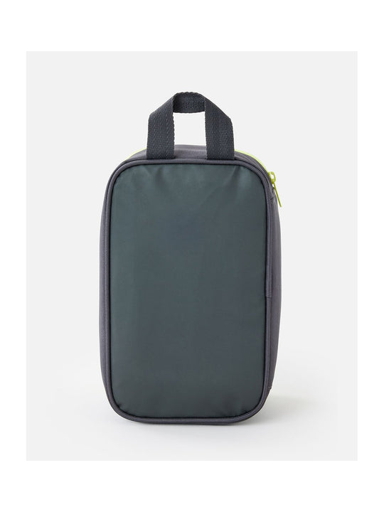 Pudełko termiczne RIP CURL Lunch Box Mixed czarny - TU - Akcesoria - Adventure Sports
