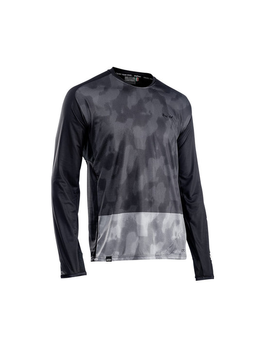 Koszulka Rowerowa NORTHWAVE EDGE JERSEY LS - Adventure Sports
