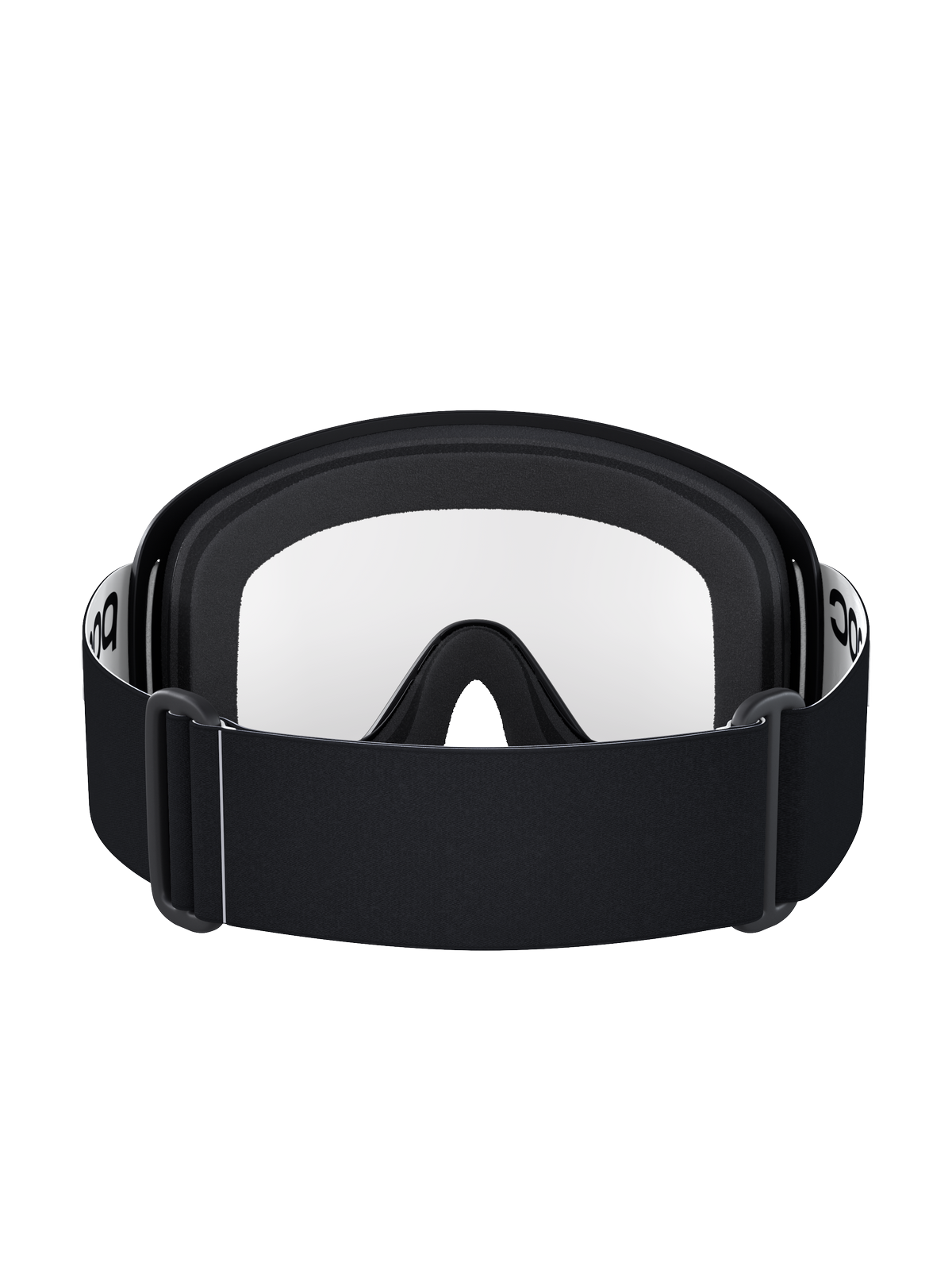 Gogle narciarskie POC OPSIN czarne Cat 2 - ONE SIZE - Adventure Sports