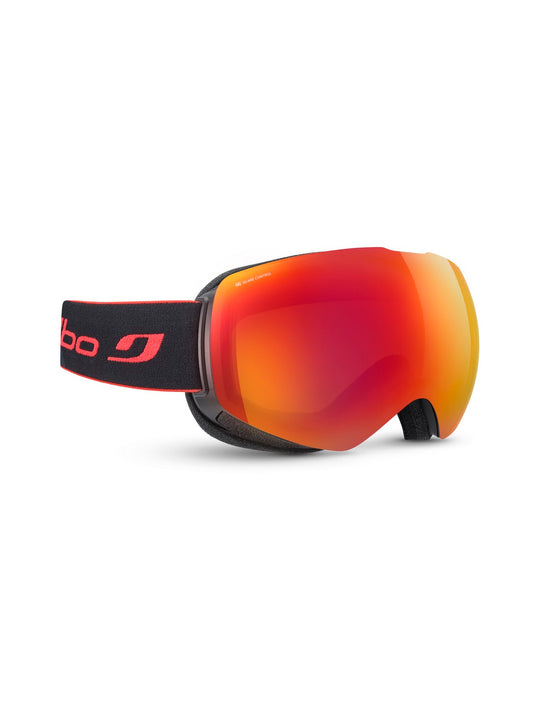 Gogle narciarskie JULBO MOONLIGHT czarne Cat 3 polaryzacja - TU - Adventure Sports
