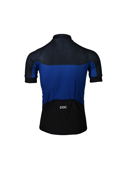 Koszulka Rowerowa POC ESSENTIAL ROAD LIGHT JERSEY - Adventure Sports
