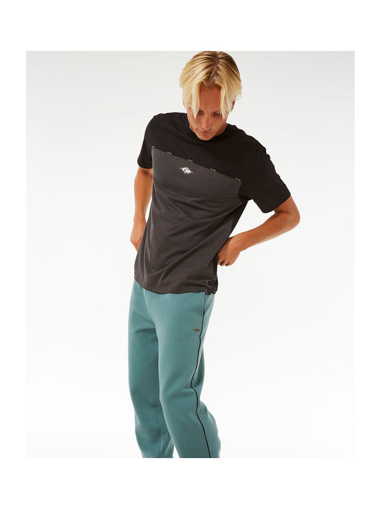 Spodnie RIP CURL Vaporcool Medina Trackpant niebieski - Adventure Sports
