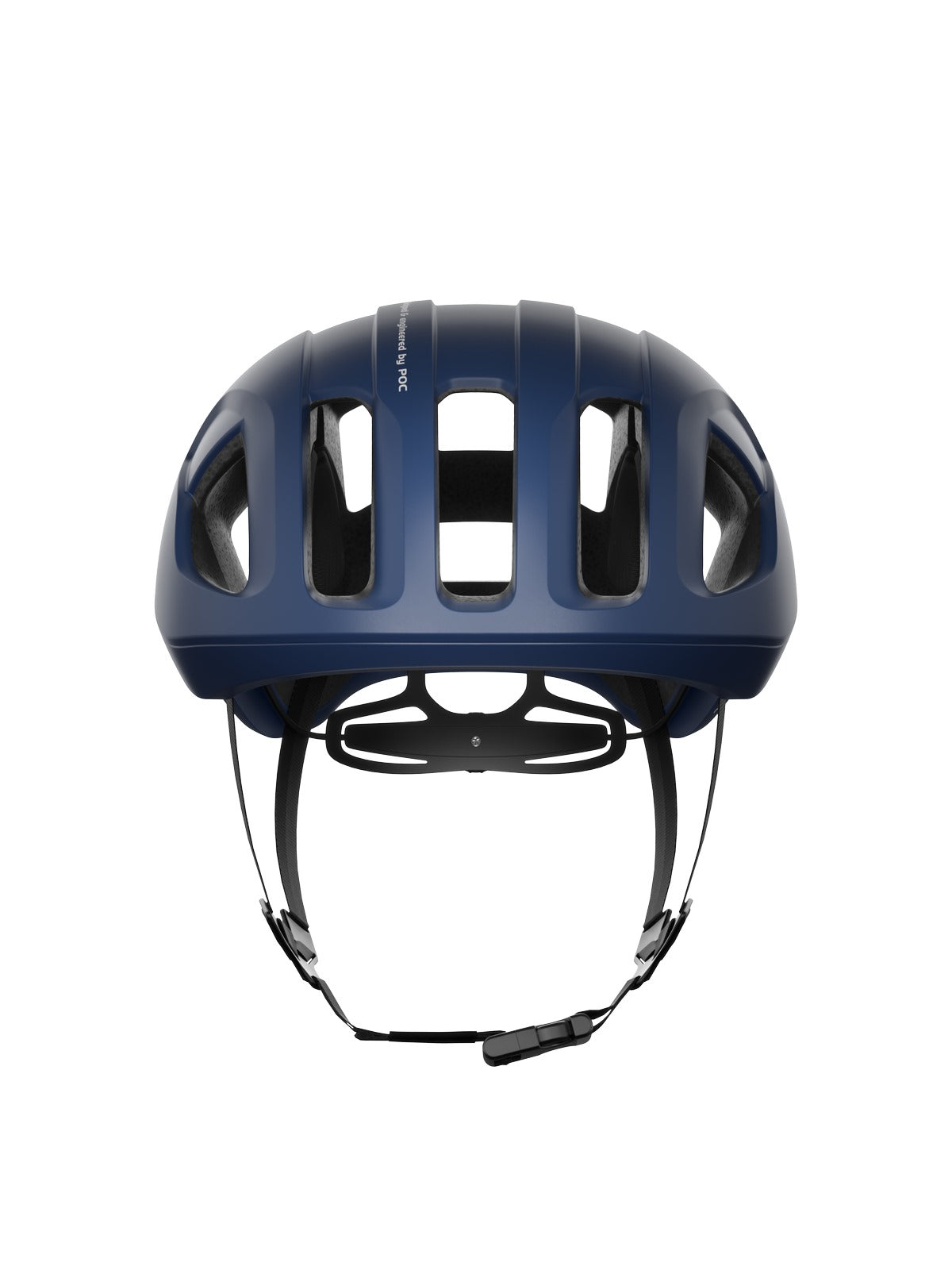 Kask rowerowy POC VENTRAL MIPS - granatowy - Adventure Sports