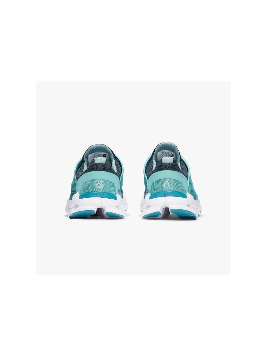 BUTY ON RUNNING W CLOUDSWIFT