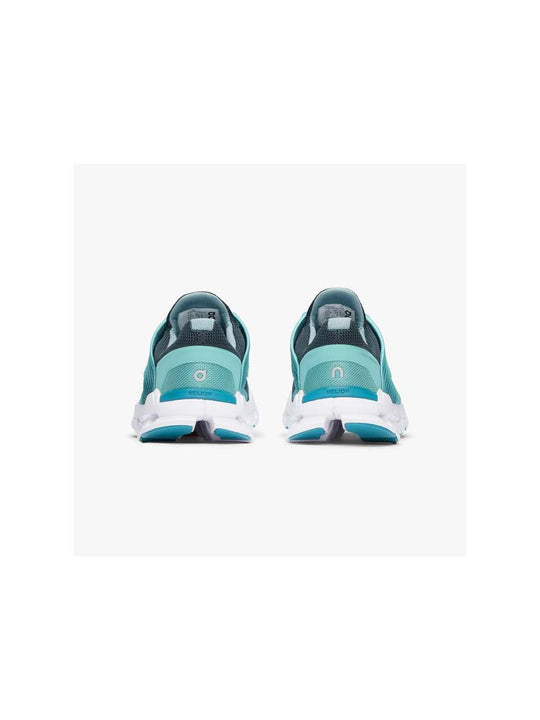 BUTY ON RUNNING W CLOUDSWIFT
