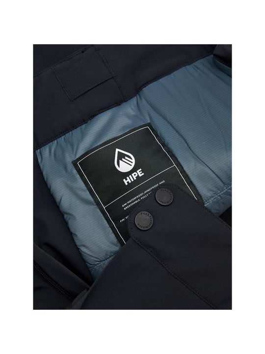 Spodnie PEAK PERFORMANCE M Whitelight Insulated Pants czarny
