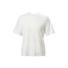 Koszulka HELLY HANSEN W OCEAN T-SHIRT biały - Adventure Sports
