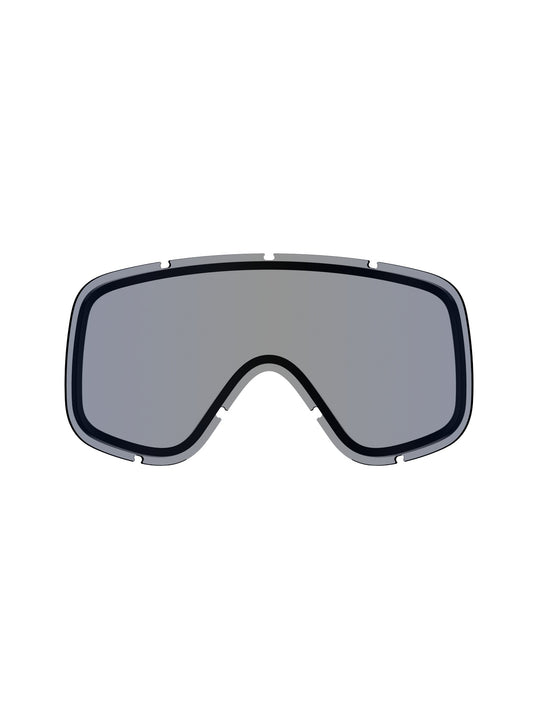 Szyba POC Tarsal Lens szary
