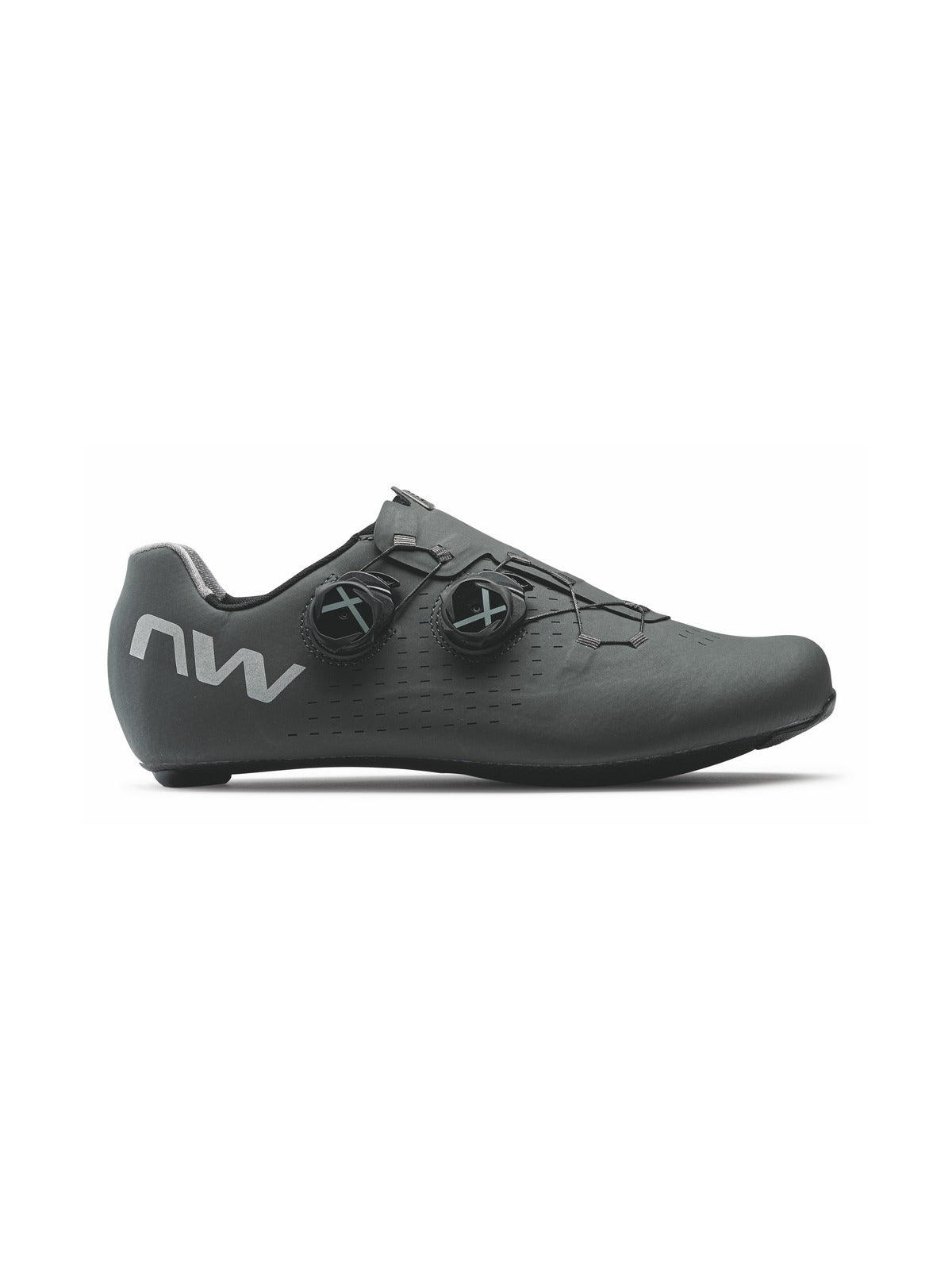 Buty rowerowe NORTHWAVE EXTREME PRO 2 - czarny - Adventure Sports