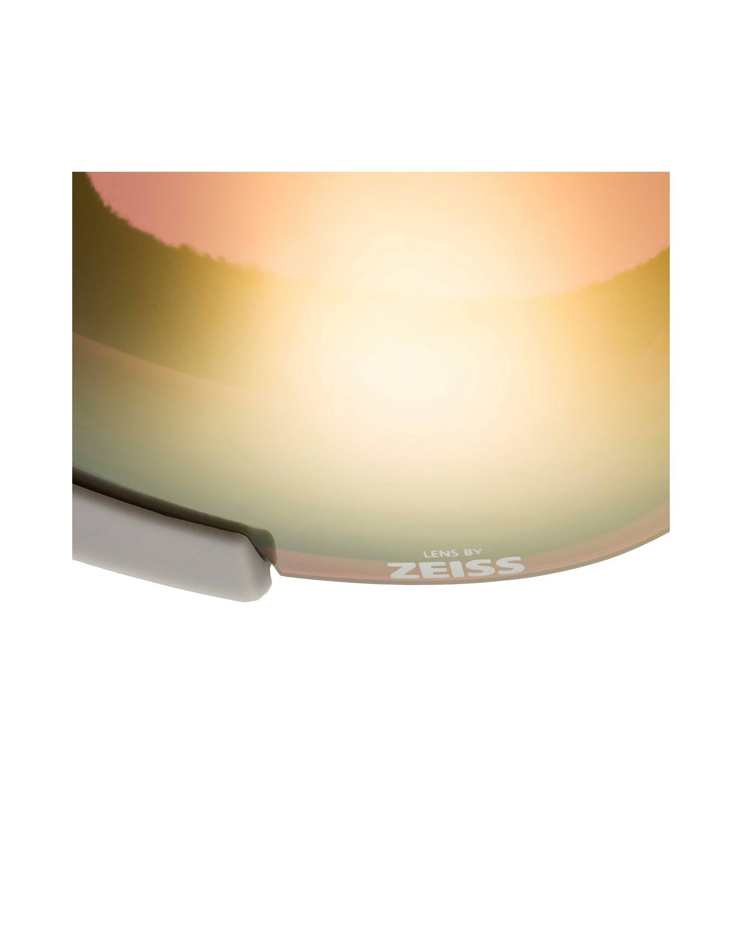 Gogle Narciarskie ROSSIGNOL AIRIS ZEISS GREY